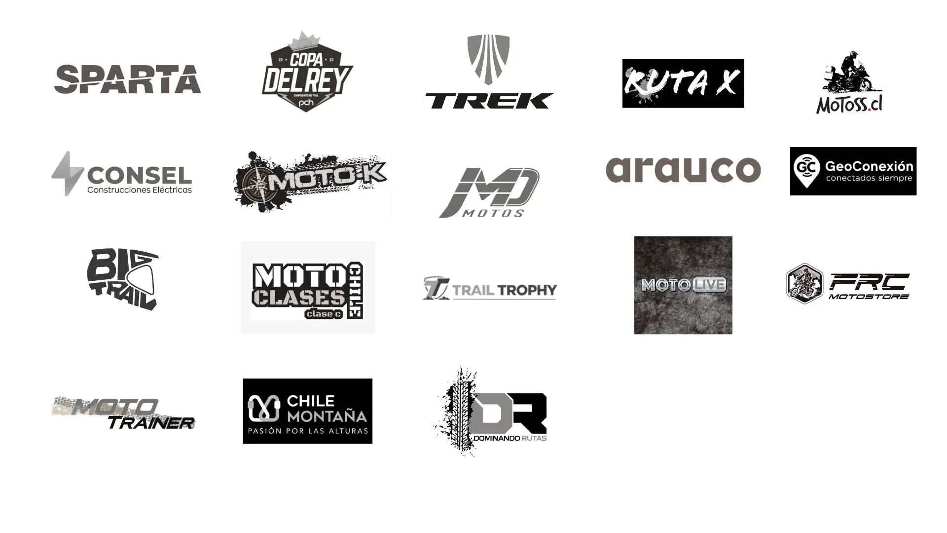 Empresas que confían en QRescueID - identificación de emergencia