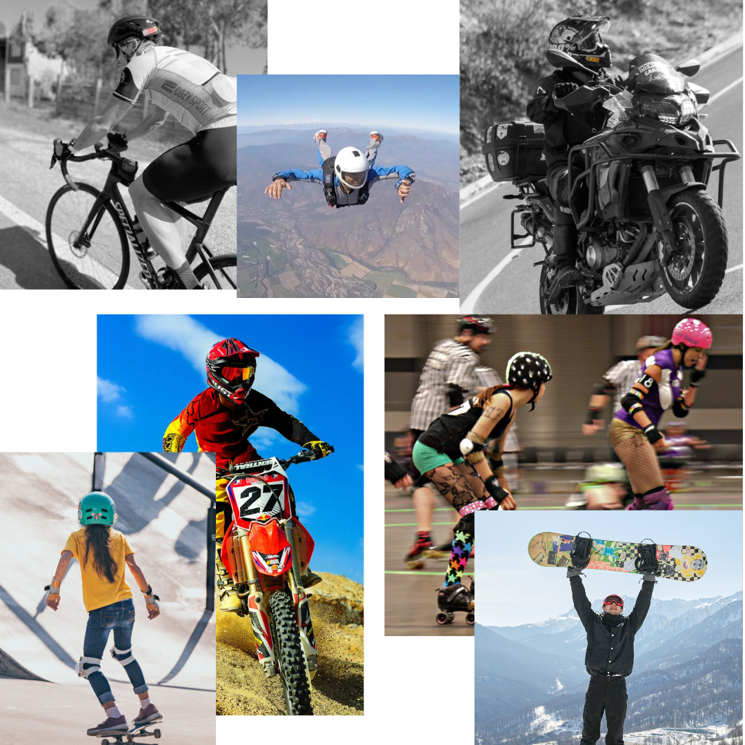 QRescueID Físico foto